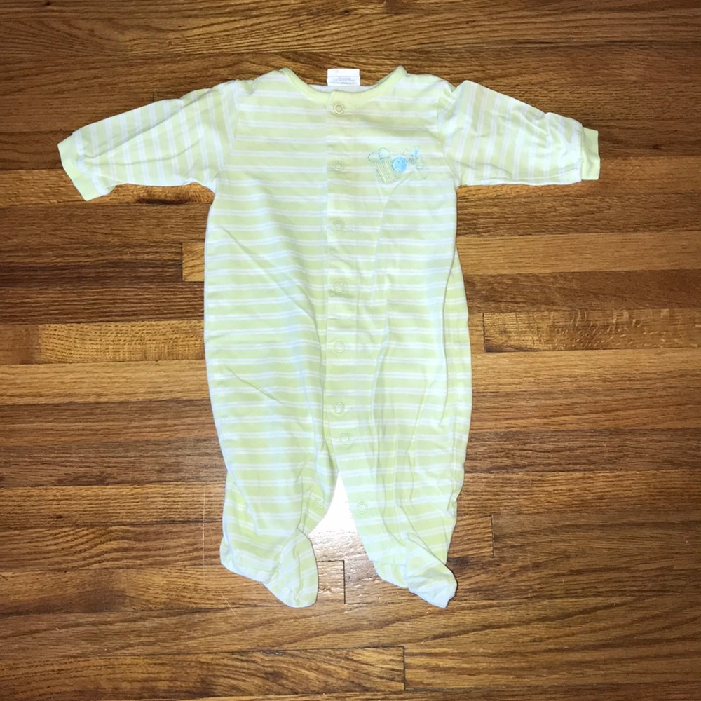 Baby onesie